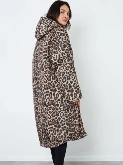 Print Changing Robe*Another Sunday Outlet