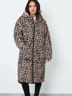 Print Changing Robe*Another Sunday Outlet