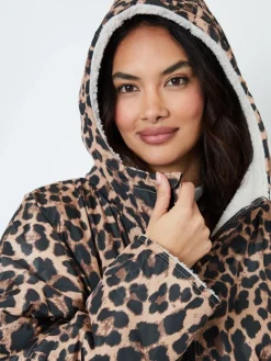 Print Changing Robe*Another Sunday Outlet