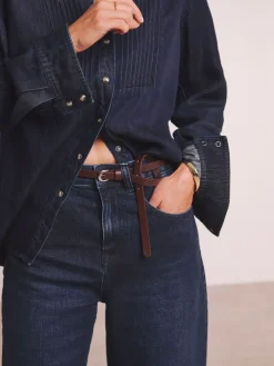 Anthology By Premium Barrel Leg Jeans*JD Williams Best