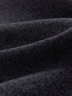 Antraciet - Chenille Seam Detail Mini Skirt Co-Ord*Next Best