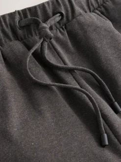 - Wide Leg Jersey Joggers*Next New