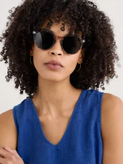 - June Sky zonnebril*Seasalt Cornwall Hot