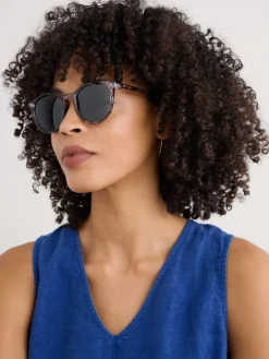 - June Sky zonnebril*Seasalt Cornwall Hot