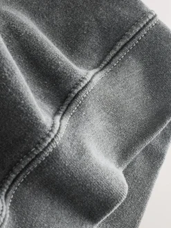 Antracietgrijs Coca-Cola - Kerstsweater*Next