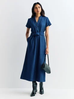 Annelie Dress*A.P.C. New