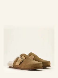 Sherpa Country Slipper*Ariat Best