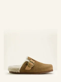 Sherpa Country Slipper*Ariat Best