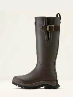 Woodstock Rubber Boots*Ariat Best