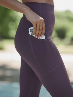 - Active Sports Dry Tech Sculpting Leggings*Next Hot