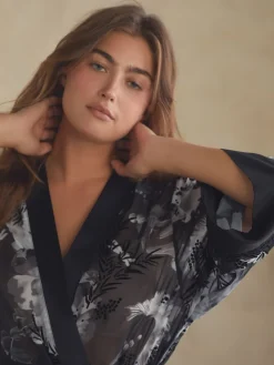 Black Bird Robe*B by Ted Baker Outlet