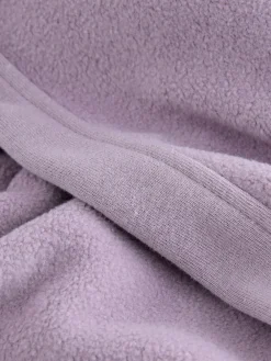 Lilac Purple Fleece Joggers*B by Ted Baker Hot