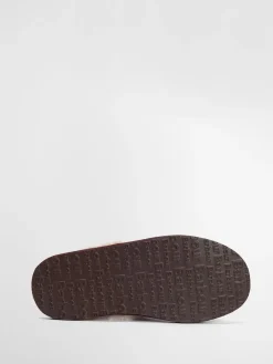 ® Claudia Tartan Mule Slippers*Barbour Hot