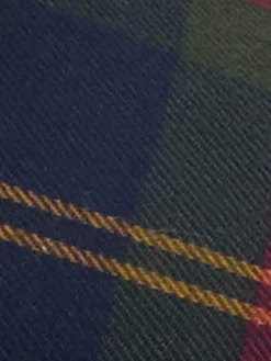 ® Claudia Tartan Mule Slippers*Barbour Hot