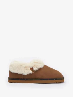 ® Eloise pantoffellaarsjes*Barbour