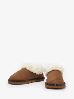 ® Eloise pantoffellaarsjes*Barbour