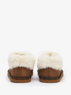 ® Eloise pantoffellaarsjes*Barbour