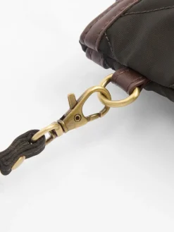 ® gewatteerde draagtas*Barbour Outlet