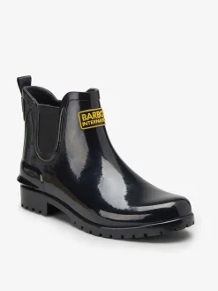 Assen Chelsea Wellington laarzen*Barbour International Outlet