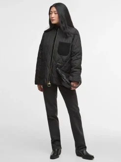 ® Leonie Quilted Jacket*Barbour Outlet