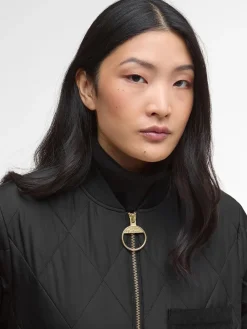 ® Leonie Quilted Jacket*Barbour Outlet