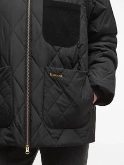® Leonie Quilted Jacket*Barbour Outlet