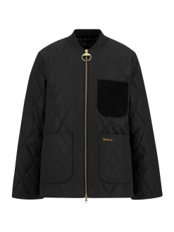 ® Leonie Quilted Jacket*Barbour Outlet