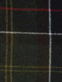 ® Tartan Turnberry Tote Bag*Barbour Online