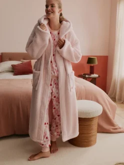 Cosy Robe*Bath & Body Works Hot