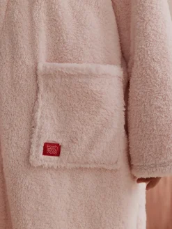 Cosy Robe*Bath & Body Works Hot