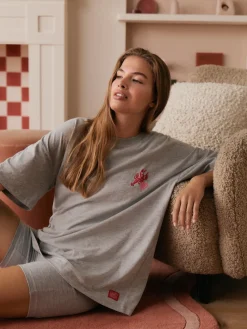 Cycling Short Pyjamas Set*Bath & Body Works Best