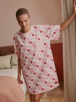 Nightie*Bath & Body Works Clearance