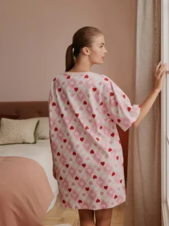 Nightie*Bath & Body Works Clearance