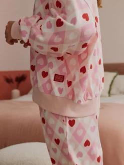 Twosie Pyjamas*Bath & Body Works Hot