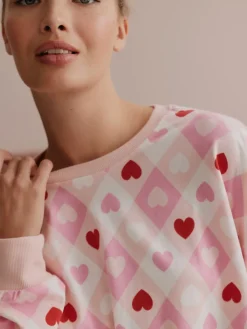 Twosie Pyjamas*Bath & Body Works Hot