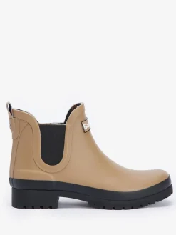 - ® Mallow Chelsea Wellington laarzen*Barbour Hot