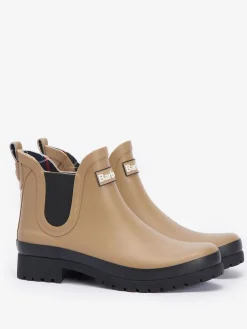 - ® Mallow Chelsea Wellington laarzen*Barbour Hot