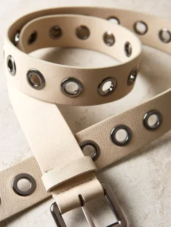 - leren riem*Mint Velvet Outlet