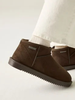 - Adult Risley Short Cosy Lined Waterproof Boots*Regatta Online