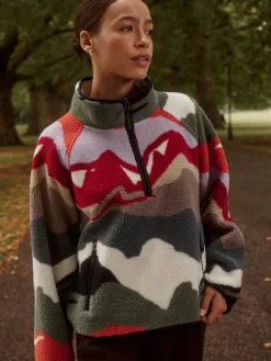 - Active borgjack met print*Next Discount