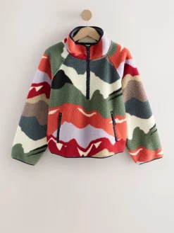 - Active borgjack met print*Next Discount