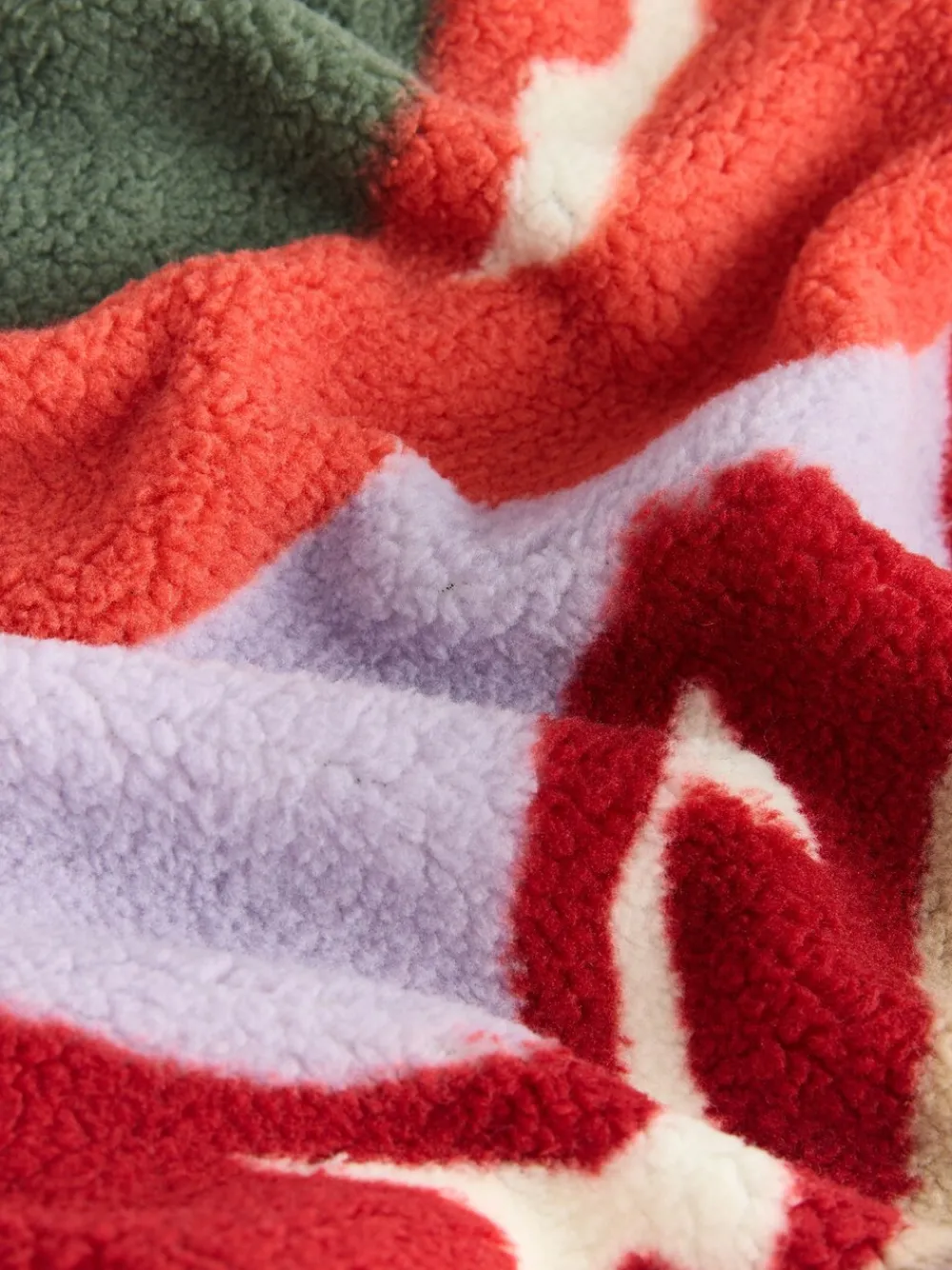 - Active borgjack met print*Next Discount