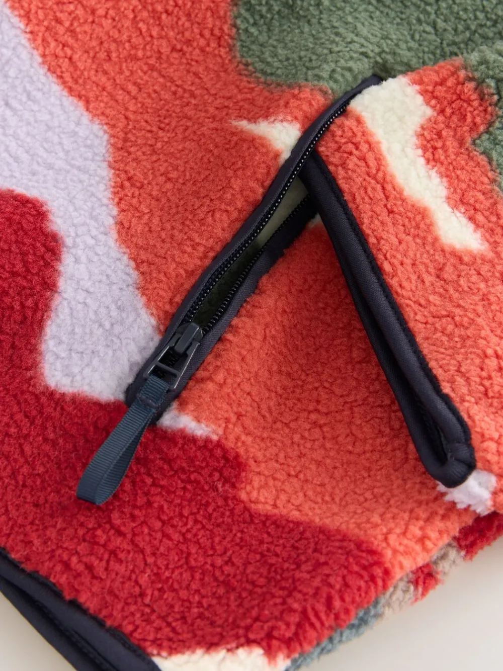 - Active borgjack met print*Next Discount