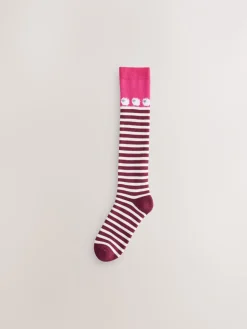 - Set van 2 paar regenlaarssokken*Next Best