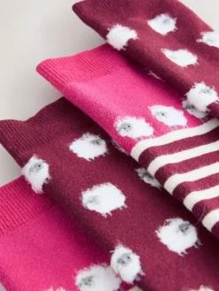 - Set van 2 paar regenlaarssokken*Next Best