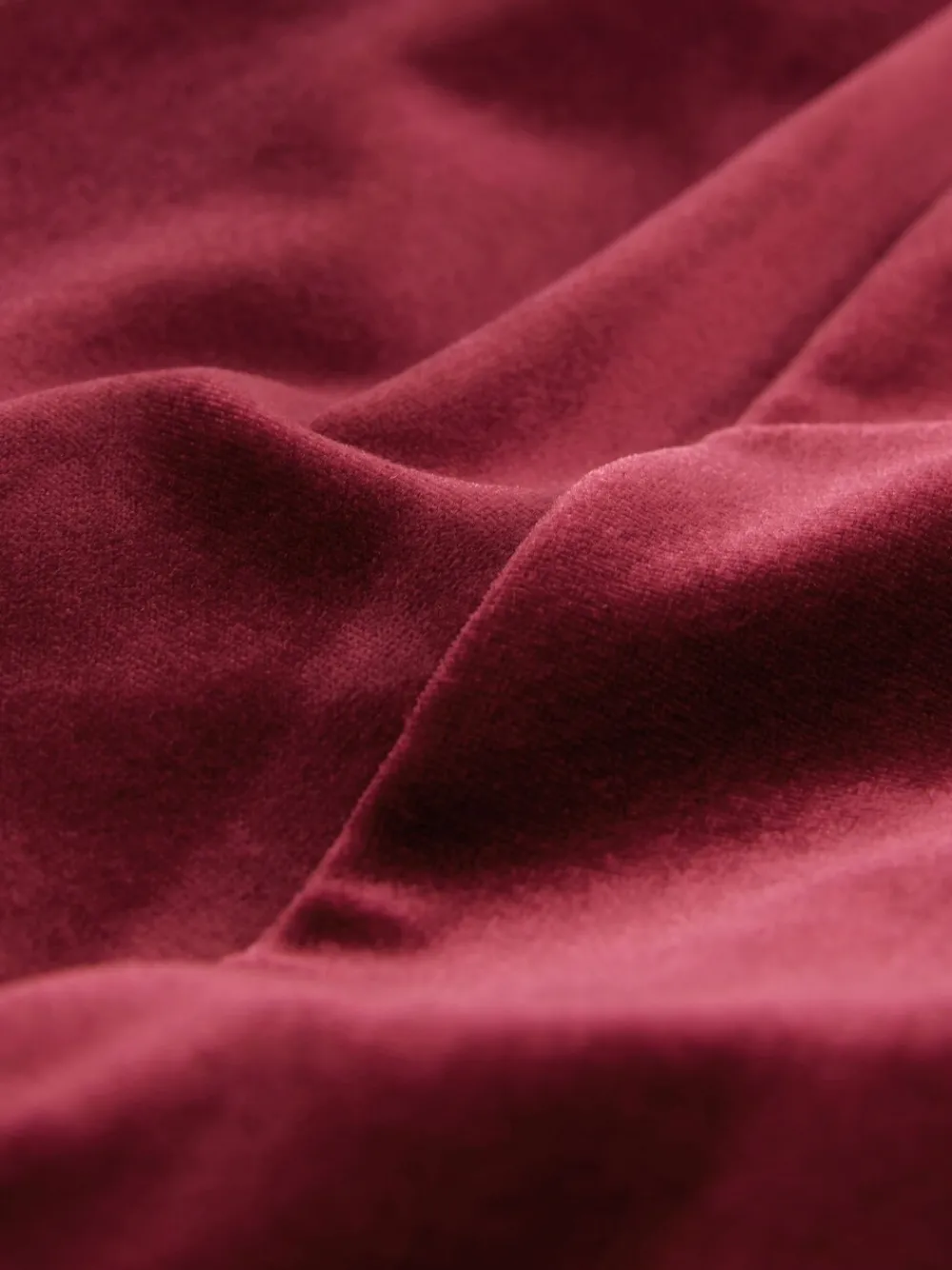 - Fluwelen multiway maxi-jurk voor bruidsmeisjes*Next Best