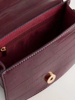 Bessenrood - Gold Hardware Top Handle Bag*Next