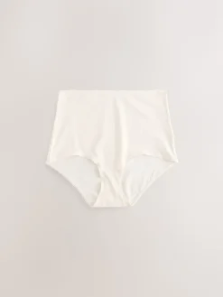 Bessenroze - Set van 5 slips met hoog katoengehalte*Next Discount