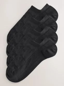 - 4 paar sneakersokken*Next Hot