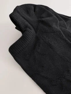 - 4 paar sneakersokken*Next Hot